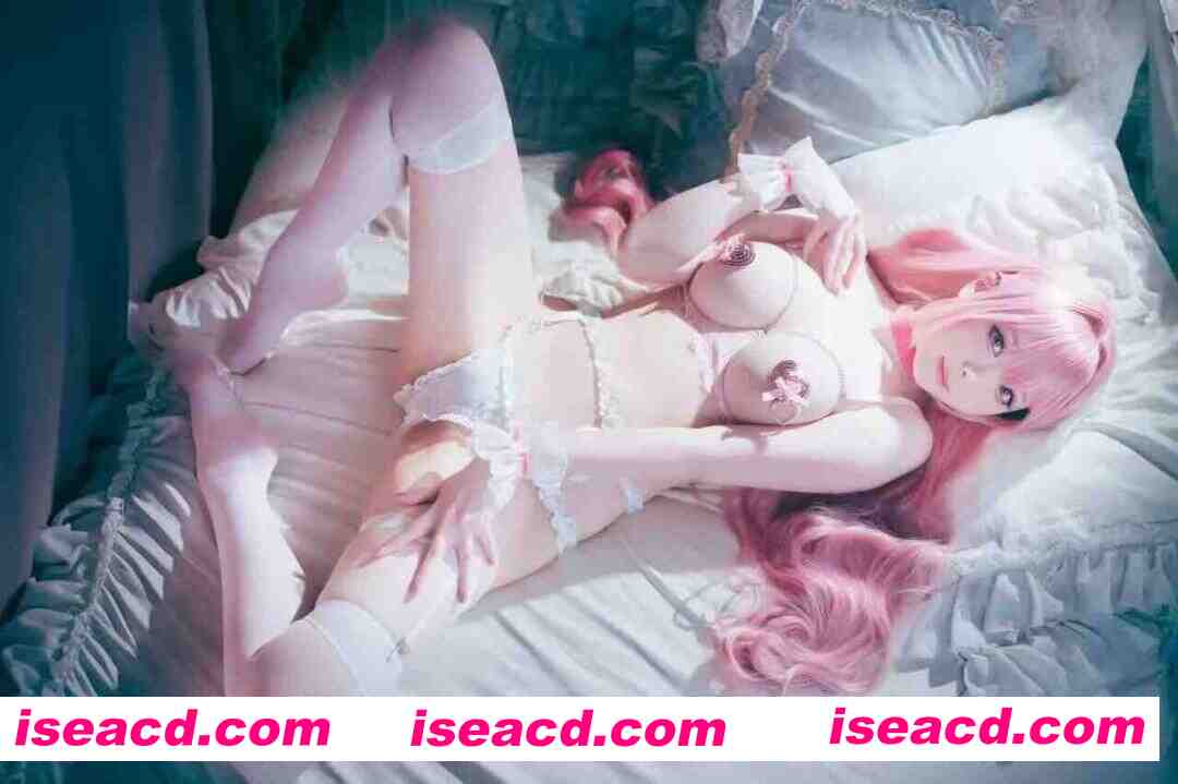 图片[2]-[COSPLAY/带视频] 霜月shimo – 2025年09月订阅 桃樂絲 Dorothy (NIKKE) [26P 3V] [100M]-嘤嘤怪之家