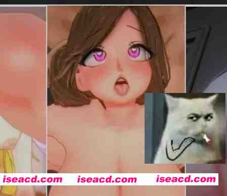 图片[1]-[3D动画/中文/步兵] japs8005 11月20 NTR突然有了未婚妻Suddenly engaged#1-3  中文字幕 [600M/CV]-嘤嘤怪之家