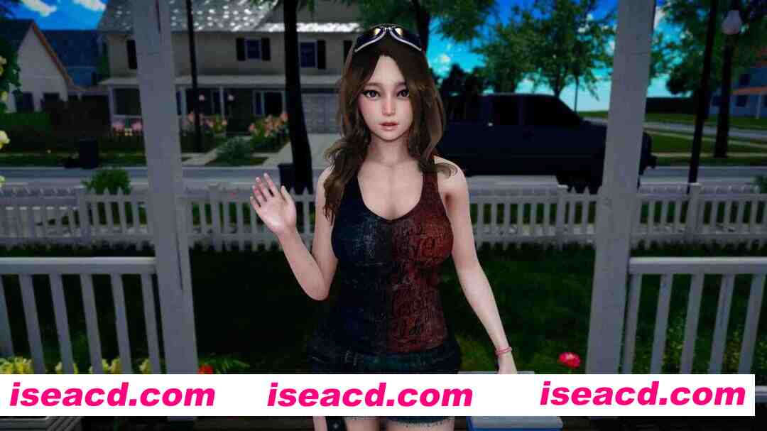 图片[4]-【亚洲SLG精品/汉化/后宫/O伦/恋爱/PC+安卓】我的女友是恶霸 我的爱人是霸凌女 恶女 My Bully Is My Love AI汉化内嵌版【10.2G】-嘤嘤怪之家