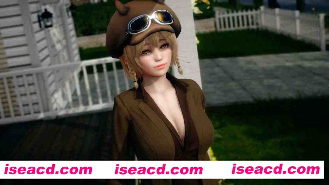 图片[6]-【亚洲SLG精品/汉化/后宫/O伦/恋爱/PC+安卓】我的女友是恶霸 我的爱人是霸凌女 恶女 My Bully Is My Love AI汉化内嵌版【10.2G】-嘤嘤怪之家