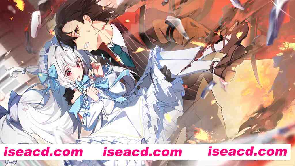 图片[13]-【日系ADV拔作/汉化/PC】破解≡诡计 CRACK≡TRICK！豪華版 AI汉化内嵌版+全CG存档【1.81G/CV】-嘤嘤怪之家