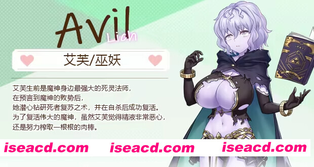 图片[8]-【模拟经营SLG/官中/步兵/PC】九点开张 Open At Nine v20251226 官方中文步兵版+DLC【3.22G】-嘤嘤怪之家