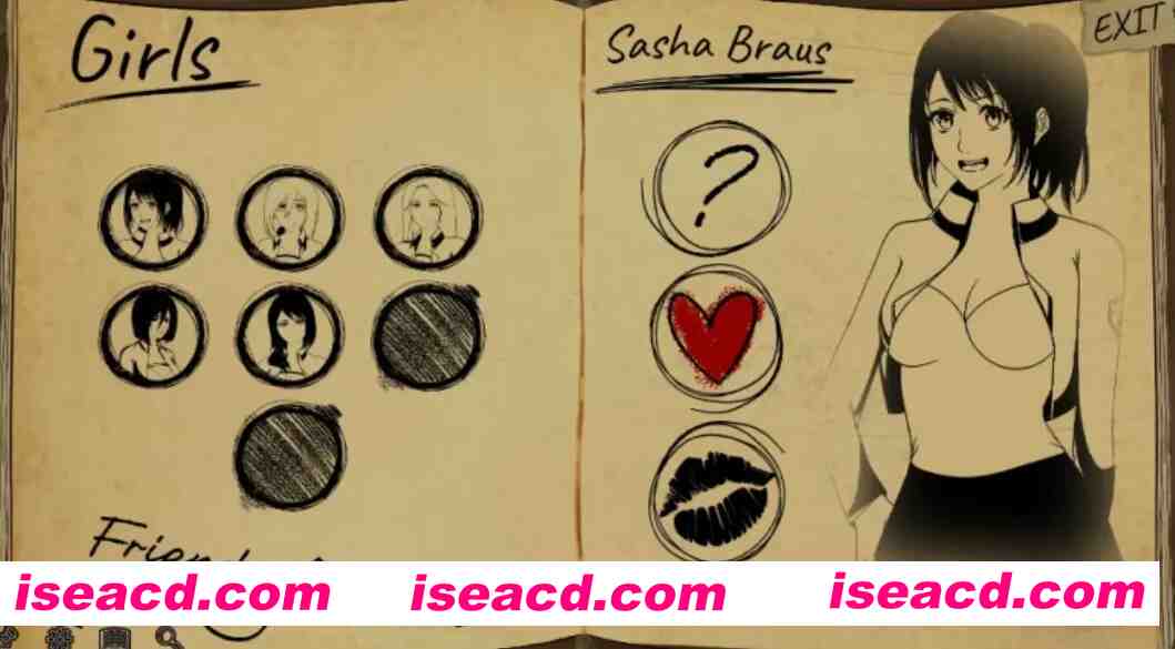 图片[3]-[SLG/中文/PC+安卓] 进击的巨人：兵团突袭  Attack on Survey Corps Ver0.27.1 官方中文步兵版 [1G/新作]-嘤嘤怪之家