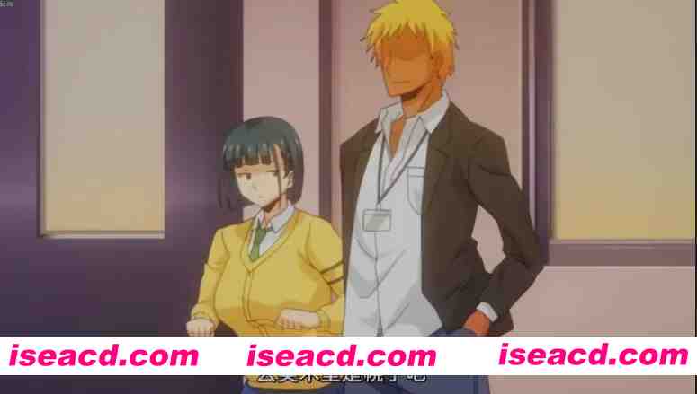 图片[1]-[里番/中字/合集] 你被温柔地寝取了 キミはやさしく寝取られる 1-6 中文字幕合集 完结版 [1.1G/全CV]-嘤嘤怪之家