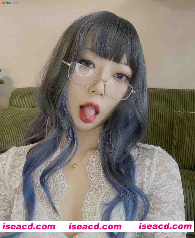 图片[1]-[COSPLAY/带视频] Money冷冷 – 蕾丝裙 [107P 1V][ 2.4G]-嘤嘤怪之家