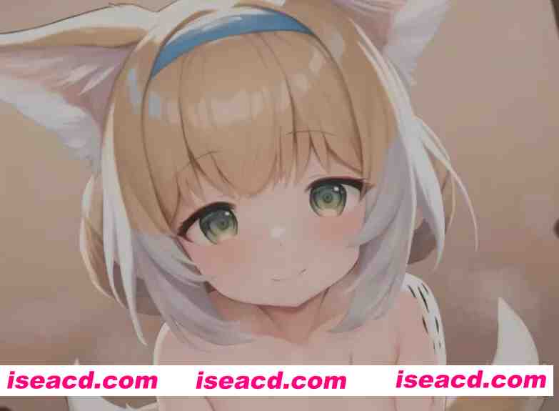 图片[1]-[2D动画/合集/步兵]P站画师：[白麦魚]Fanbox赞助作品：可莉&铃兰&哥布林 全13部合集 [1.7G/全CV]-嘤嘤怪之家