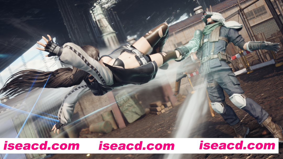 图片[16]-【3A大作/官中/全动态/整合/PC】最终幻想7 重制版 豪华中文含尤菲DLC绅士4K裸体清凉整合【97.1G/CV】-嘤嘤怪之家