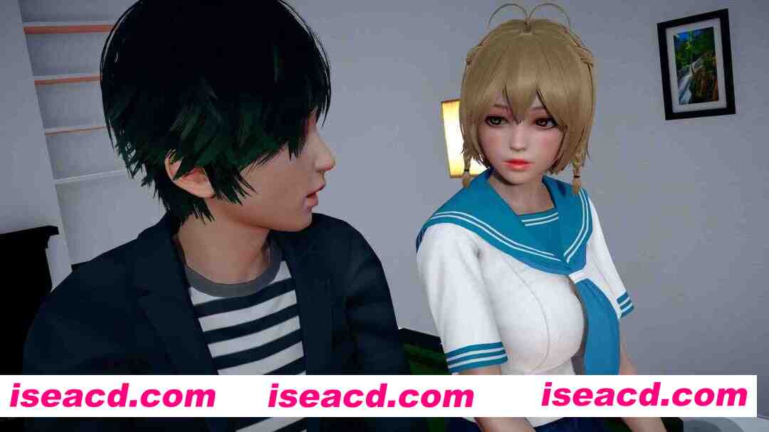 图片[12]-【亚洲SLG精品/汉化/后宫/O伦/恋爱/PC+安卓】我的女友是恶霸 我的爱人是霸凌女 恶女 My Bully Is My Love AI汉化内嵌版【10.2G】-嘤嘤怪之家