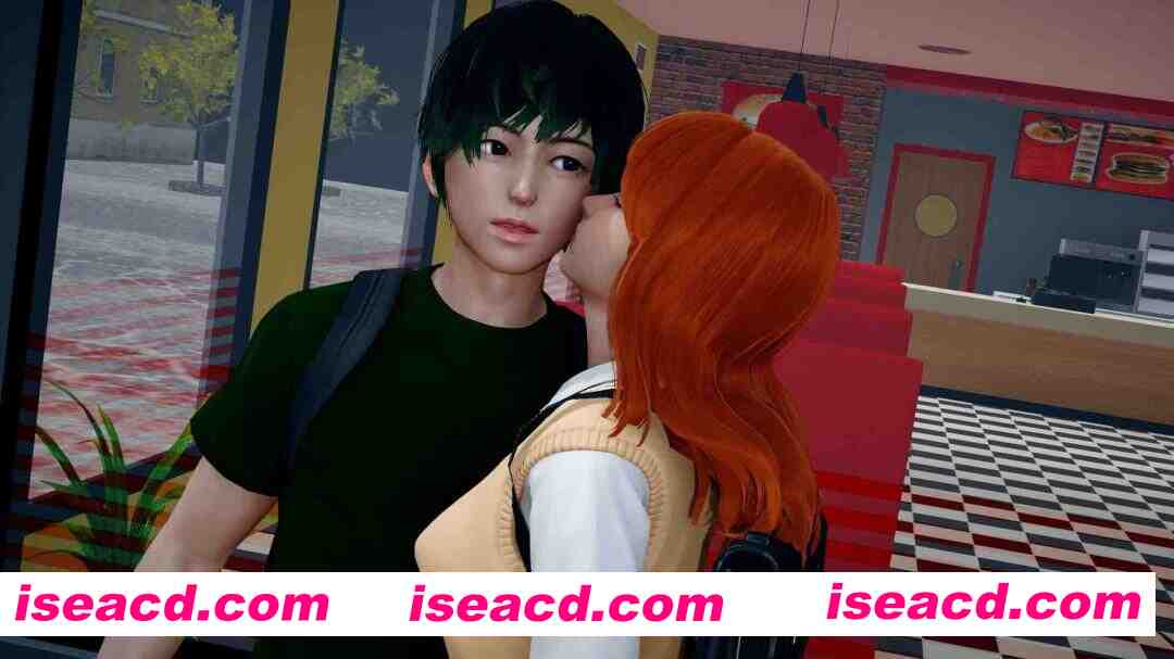 图片[7]-【亚洲SLG精品/汉化/后宫/O伦/恋爱/PC+安卓】我的女友是恶霸 我的爱人是霸凌女 恶女 My Bully Is My Love AI汉化内嵌版【10.2G】-嘤嘤怪之家