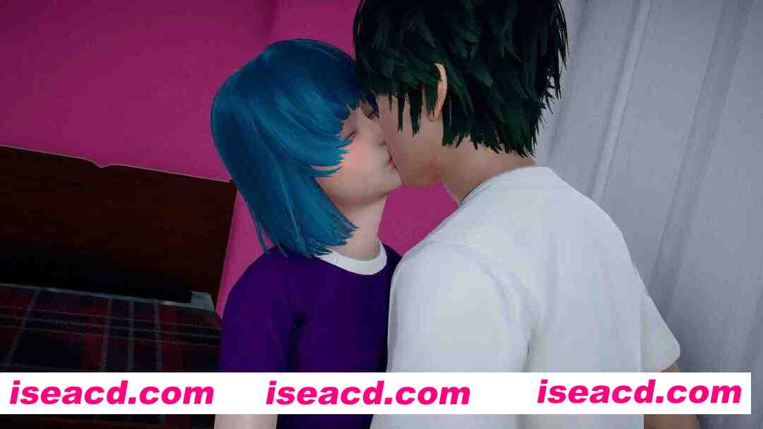 图片[8]-【亚洲SLG精品/汉化/后宫/O伦/恋爱/PC+安卓】我的女友是恶霸 我的爱人是霸凌女 恶女 My Bully Is My Love AI汉化内嵌版【10.2G】-嘤嘤怪之家