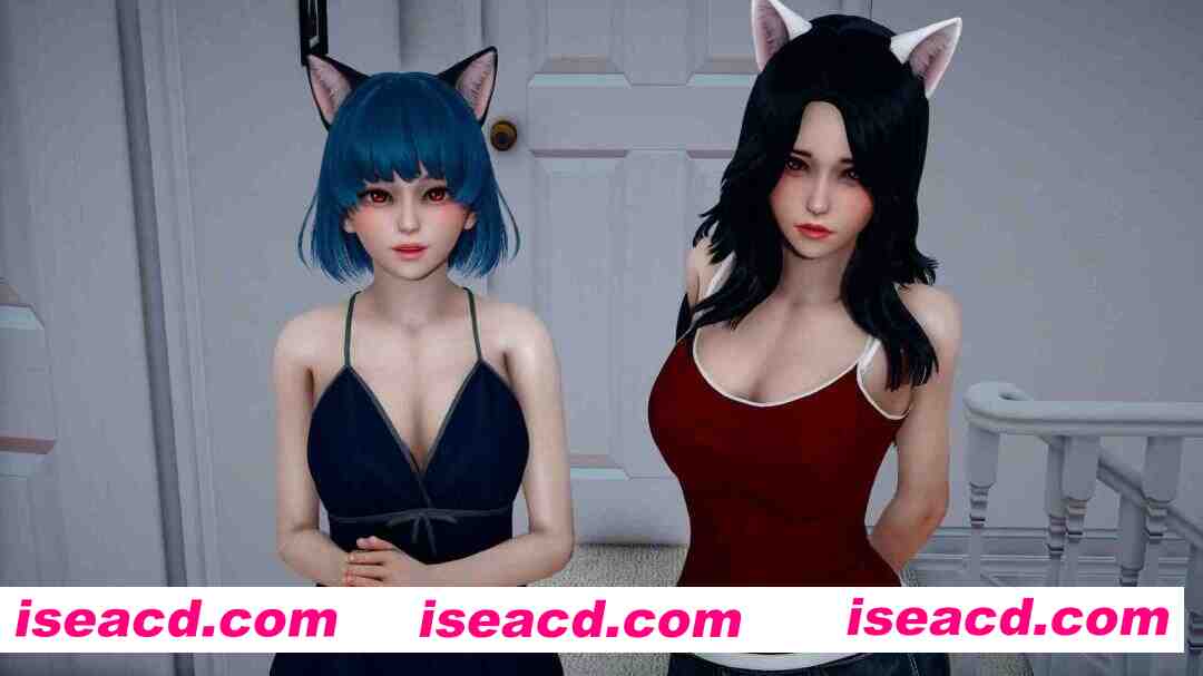 图片[15]-【亚洲SLG精品/汉化/后宫/O伦/恋爱/PC+安卓】我的女友是恶霸 我的爱人是霸凌女 恶女 My Bully Is My Love AI汉化内嵌版【10.2G】-嘤嘤怪之家