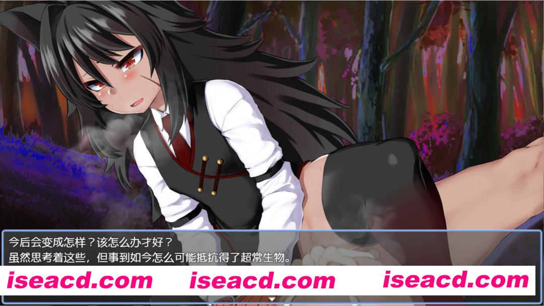 图片[13]-[日式ARPG/AI汉化/动态CG] 思妄空间 Dear space V1.00 DeepseekV3内嵌汉化版 [1.1G/新作]-嘤嘤怪之家