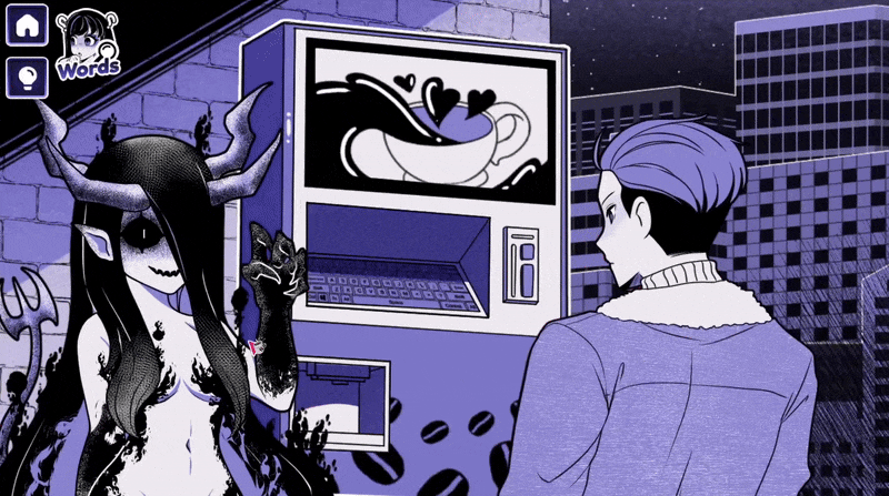 图片[1]-[SLG/中文/动态CG/pc+安卓] 异常咖啡机2 Anomalous Coffee Machine 2 v0.6 官中步兵版+豪华版整合 [2.4G/更新]-嘤嘤怪之家