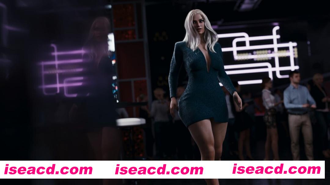 图片[1]-[大作欧美SLG/AI汉化/PC+安卓] 赛博诱惑 控制论诱惑 Cybernetic Seduction Ep.8 P1 AI汉化步兵版 [10G/新作]-嘤嘤怪之家