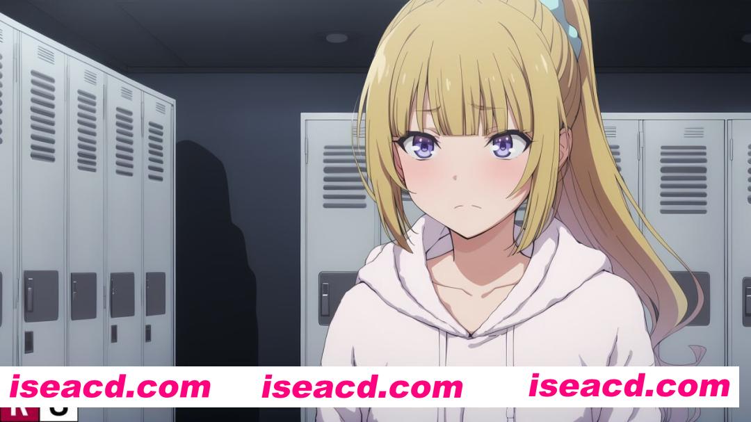 图片[2]-【SLG/汉化/2D/PC+安卓】实力至上主义的教室：红色奏鸣曲 COTE Red Sonata Ver0.20.2 AI汉化内嵌版【3.73G】-嘤嘤怪之家