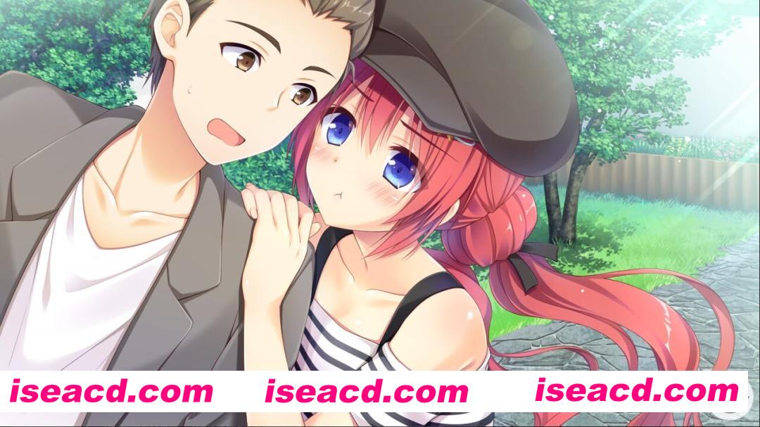 图片[3]-【日系ADV/精翻/恋爱/PC】恋爱？我就借走了哦！ 绘末&八纯+椿&千夏&小夏 迷你小剧场 恋愛、借りちゃいました 絵未＆八純 精翻汉化步兵版+存档 共两部【2.53G/CV】-嘤嘤怪之家