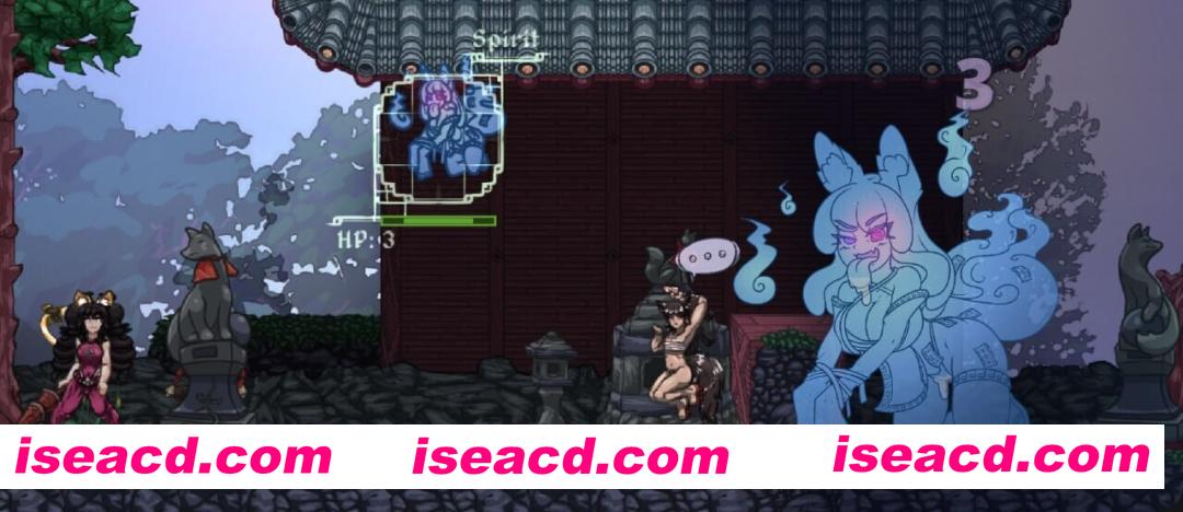 图片[3]-【动作ACT/官中/全动态/PC+安卓】怪物诅咒 MonCurse v0.6.9.4.1 官方中文步兵版【874M】-嘤嘤怪之家