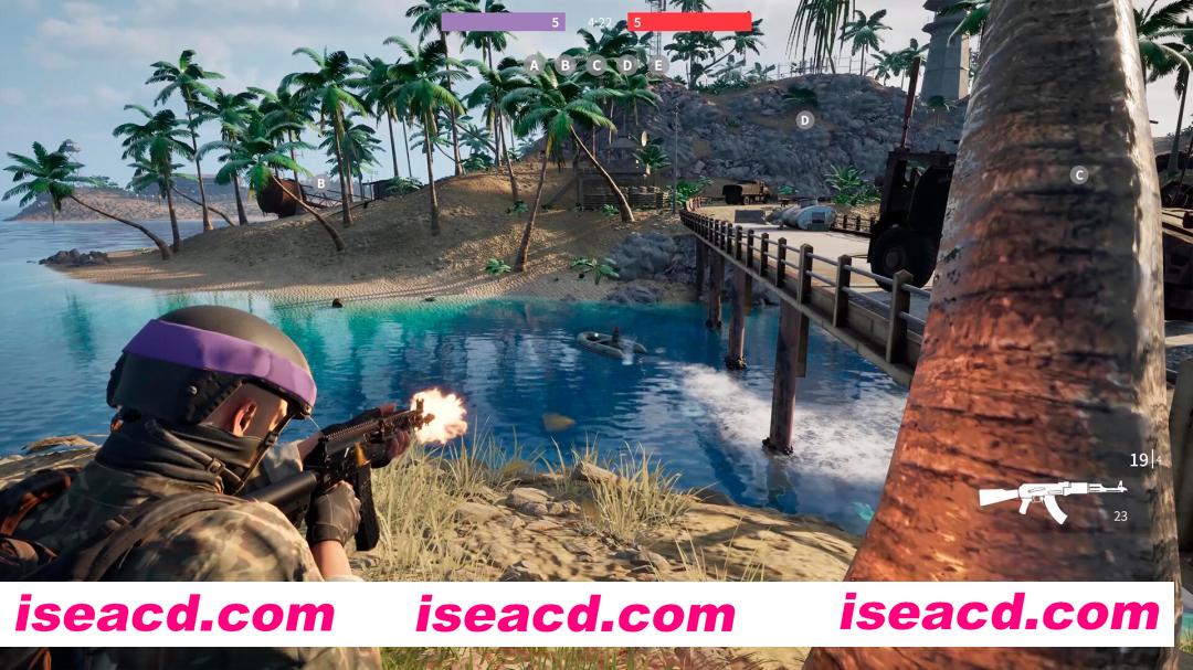 图片[4]-[模拟游戏/中文/3D] 自爆无人机模拟器/FPV Kamikaze Drone v0.5.2670 官方中文版 [8G/新作]-嘤嘤怪之家