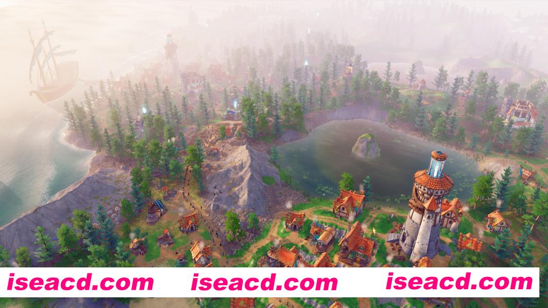 图片[1]-[策略SLG/中文/3D] 帕格尼物语/Pioneers of Pagonia Build.20606171 官方中文版 [3.8G/更新]-嘤嘤怪之家