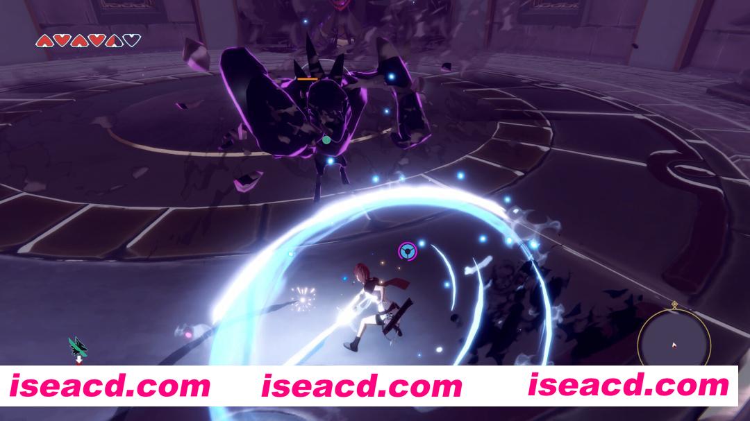 图片[3]-[ARPG/中文/3D类魂] 阿尔西亚：艾菲力之怒/Altheia: The Wrath of Aferi v1.023 官方中文版 [4.4G/新作]-嘤嘤怪之家