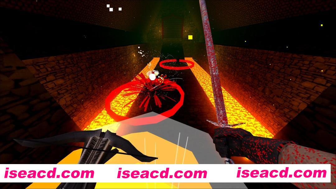 图片[1]-[ACT/中文/3D] 窃血之徒/Bloodthief v1.2.1 官方中文版 [4.3G/新作]-嘤嘤怪之家