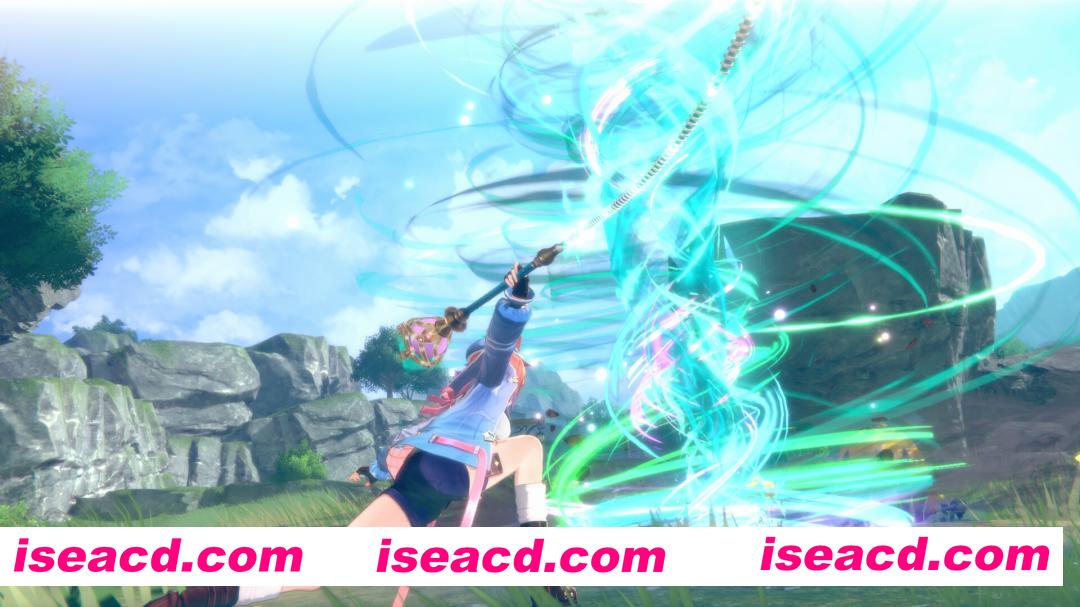 图片[4]-[大作日式RPG/中文/3D] 红色的炼金术士和白色的守护者 ～蕾斯莱莉娅娜的炼金工房～v1.2.0 官方中文版 [11.6G/新作/全CV]-嘤嘤怪之家