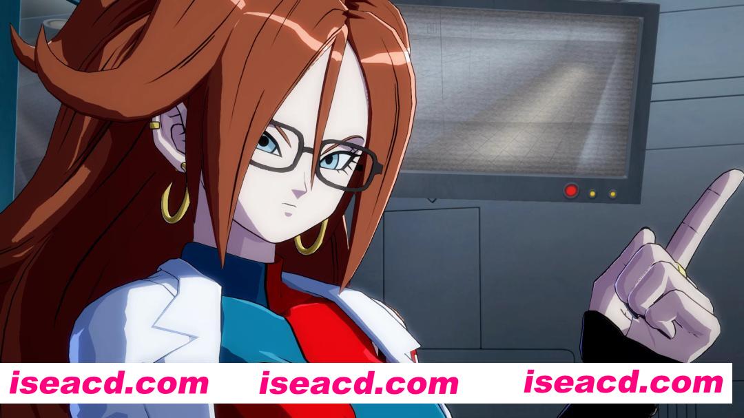 图片[6]-[格斗ACT/中文/3D] 龙珠斗士Z/DRAGON BALL FighterZ/支持网络联机 v2.2.19.0 官方中文版 [6G/更新/全CV]-嘤嘤怪之家