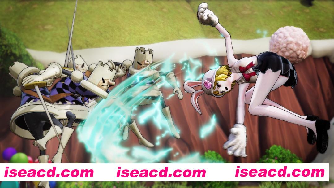 图片[5]-[ACT/中文/3D] 海贼无双4/One Piece: Pirate Warriors 4 v1.0.8+全DLC 官方中文版 [27G/更新/全CV]-嘤嘤怪之家