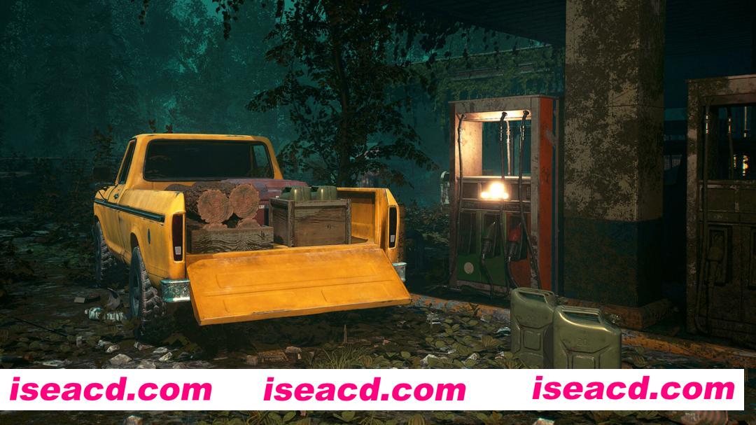 图片[3]-[FPS/中文/3D] 疫区岛/Outbreak Island Build.20605857 官方中文版 [16G/新作/全CV]-嘤嘤怪之家