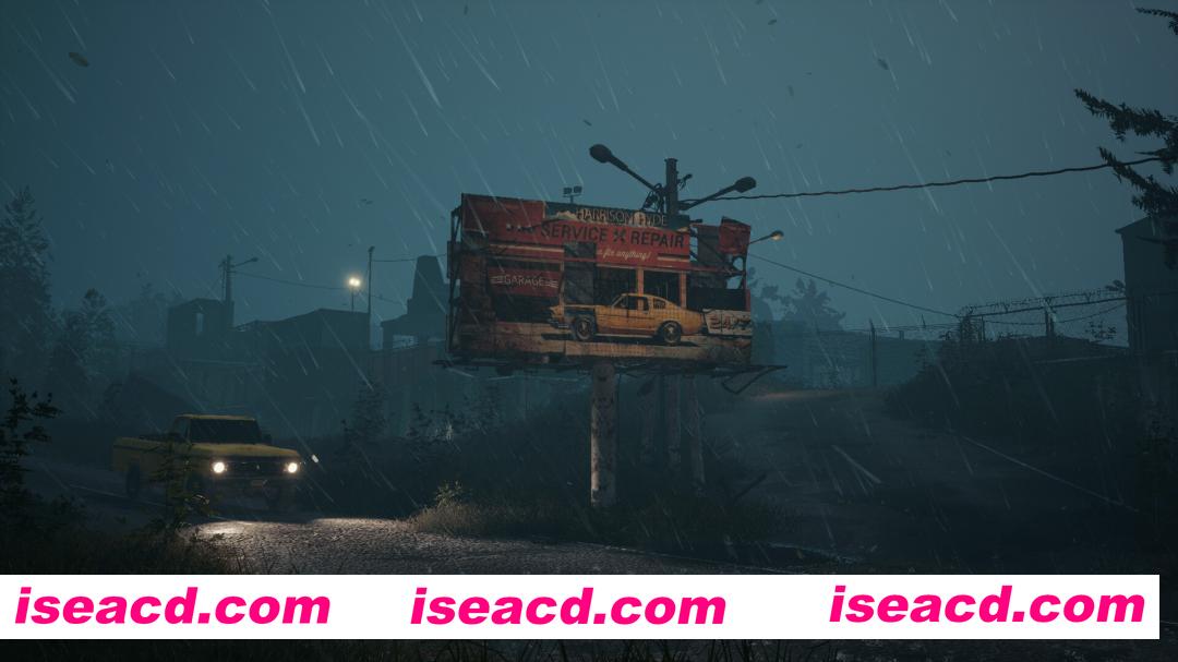 图片[5]-[FPS/中文/3D] 疫区岛/Outbreak Island Build.20605857 官方中文版 [16G/新作/全CV]-嘤嘤怪之家