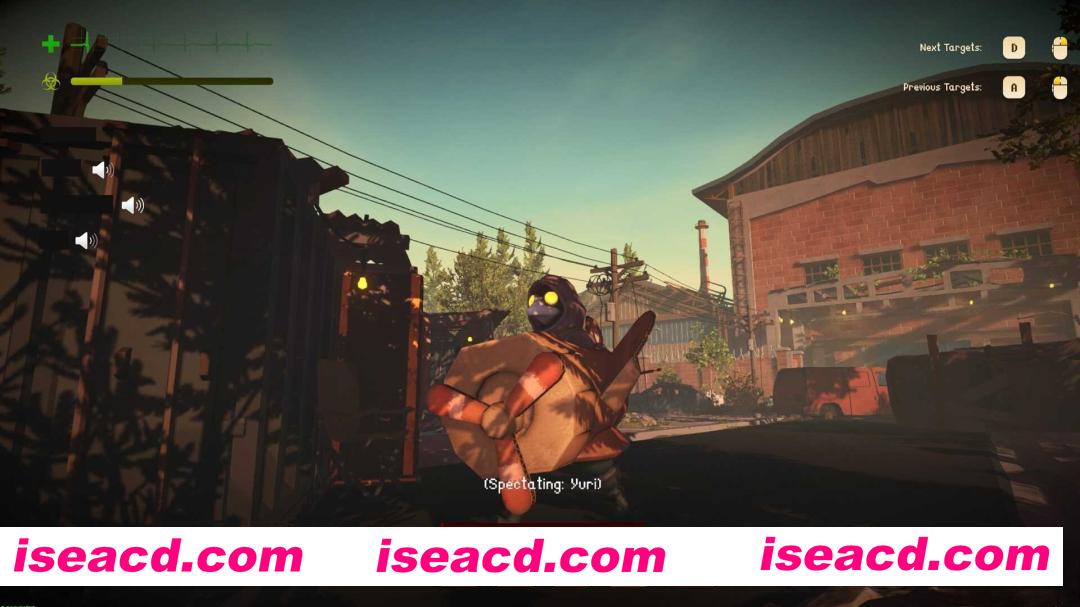 图片[6]-[模拟RPG/中文/3D] 迷魅狩猎/MIMESIS/支持网络联机 v0.2.0联机版 官方中文 [2.6G/新作]-嘤嘤怪之家