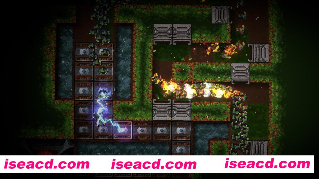 图片[5]-[策略塔防SLG/中文/2D] 地牢战争3/Dungeon Warfare 3 v1.0.12 官方中文版 [600M/新作]-嘤嘤怪之家