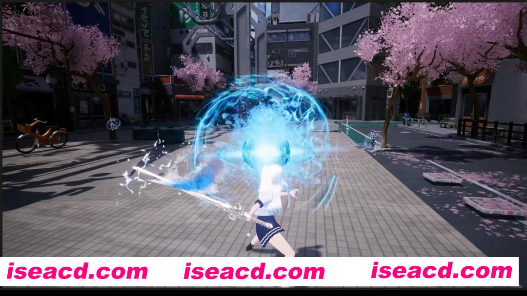 图片[2]-[ACT/中文/3D] 迷宫剑姬/Labyrinth Sword Princess Build.20455310 官方中文版 [4.4G/新作/全CV]-嘤嘤怪之家