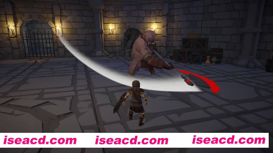 图片[1]-[ACT/中文/3D肉鸽] 肉鸽之魂/Strike & Resist Build.20886023 官方中文版 [3.3G/新作]-嘤嘤怪之家