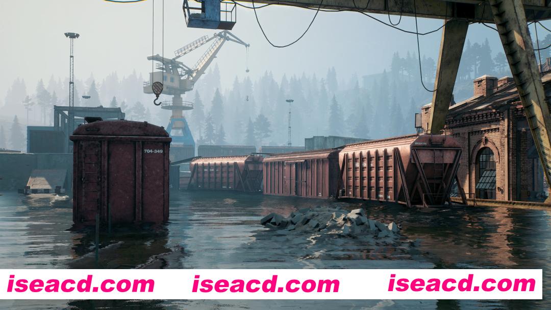 图片[4]-[FPS/中文/3D] 疫区岛/Outbreak Island Build.20605857 官方中文版 [16G/新作/全CV]-嘤嘤怪之家