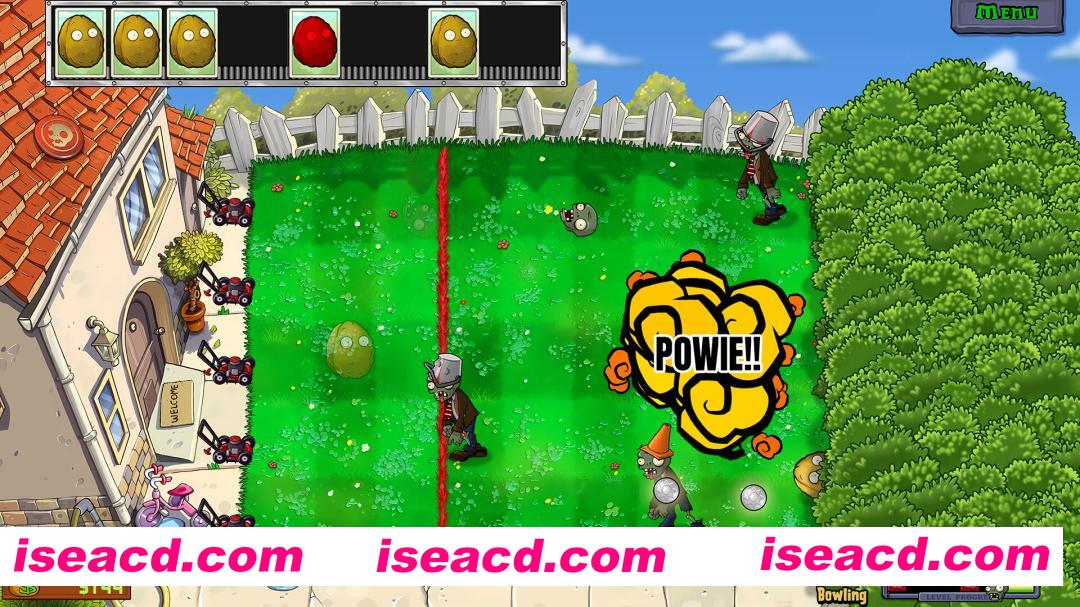 图片[5]-[模拟SLG/中文/重置版] 植物大战僵尸：重植版/Plants vs. Zombies: Replanted v1.3.1217.0 官方中文版 [1.6G/更新]-嘤嘤怪之家