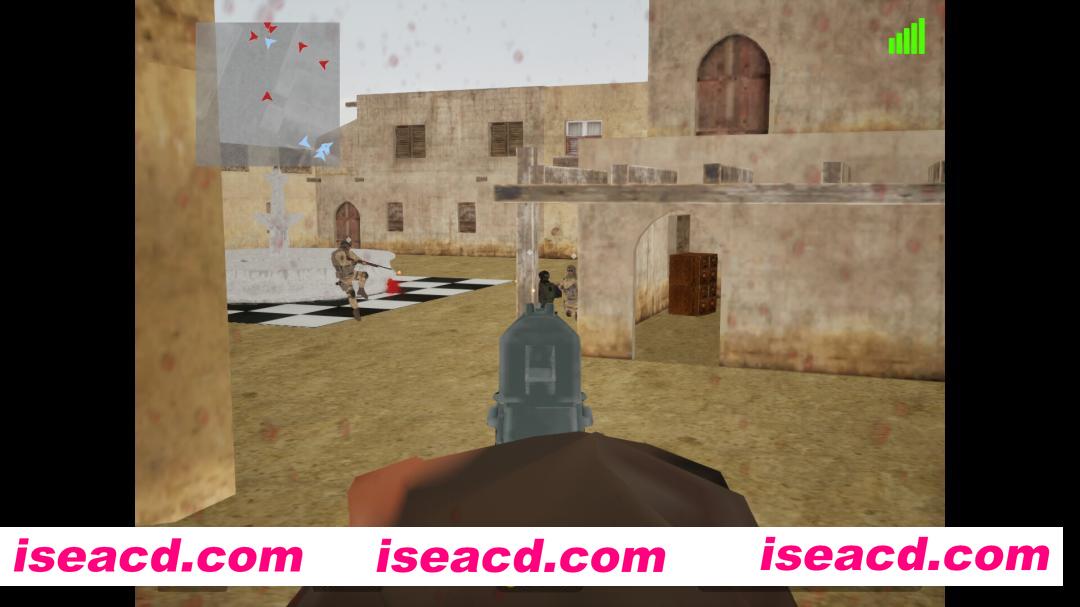 图片[4]-[FPS/中文/3D] 需要一场战争/It Takes a War Build.20732762 官方中文版 [8.2G/新作]-嘤嘤怪之家