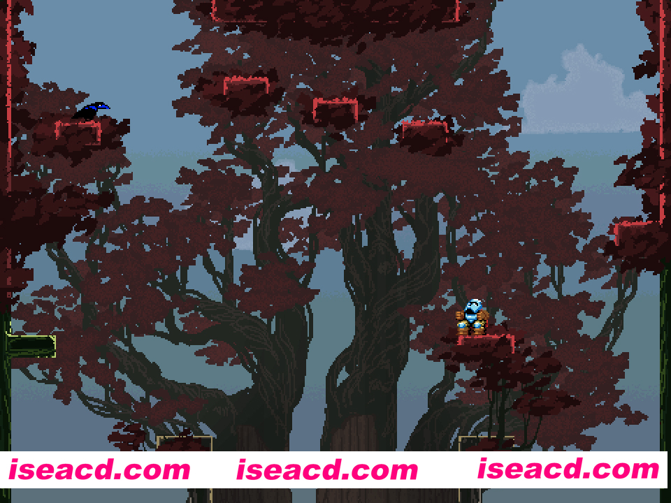 图片[2]-[ACT/中文/像素风] 跳跃之王/Jump King Build.18679336 官方中文版 [1.8G/新作]-嘤嘤怪之家