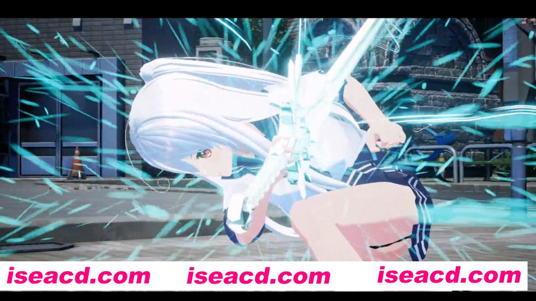 图片[6]-[ACT/中文/3D] 迷宫剑姬/Labyrinth Sword Princess Build.20455310 官方中文版 [4.4G/新作/全CV]-嘤嘤怪之家