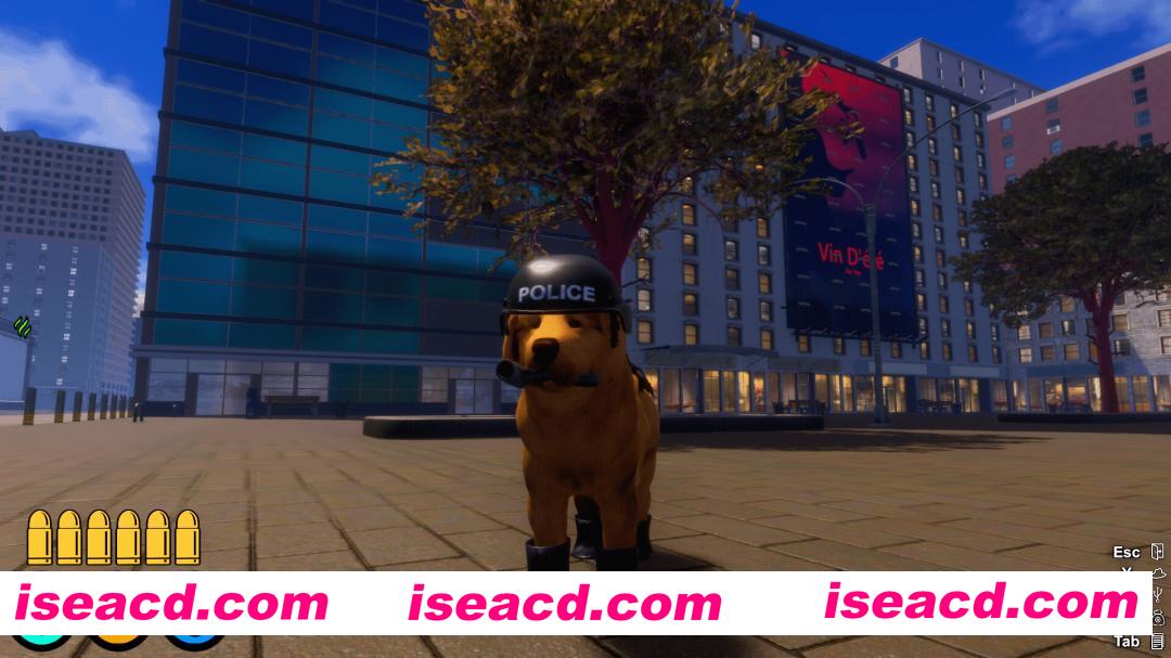 图片[5]-[RPG/中文/3D] 迷途狗爪/Lost Paws Build.20758095 官方中文版 [21G/新作]-嘤嘤怪之家