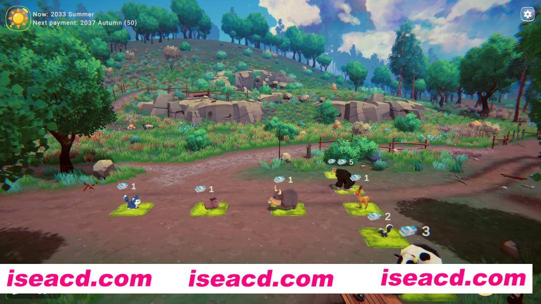 图片[2]-[模拟SLG/中文/3D] 绝育大师/Neuter Master v1.0.0 官方中文版 [1.1G/新作]-嘤嘤怪之家