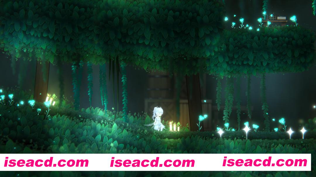 图片[3]-[RPG/中文/2.5D] 朝露：境界旅程/Journey of Realm：Dawn Dew v1.070.Hotfix 官方中文版 [2.7G/新作]-嘤嘤怪之家