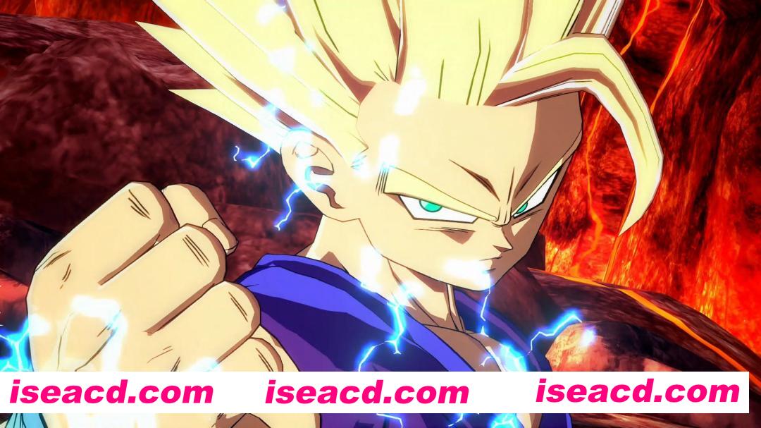 图片[3]-[格斗ACT/中文/3D] 龙珠斗士Z/DRAGON BALL FighterZ/支持网络联机 v2.2.19.0 官方中文版 [6G/更新/全CV]-嘤嘤怪之家