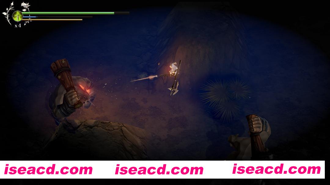 图片[4]-[ACT/中文/3D] 救赎少女/Maid of Salvation v1.0.3 官方中文版 [2.3G/新作]-嘤嘤怪之家