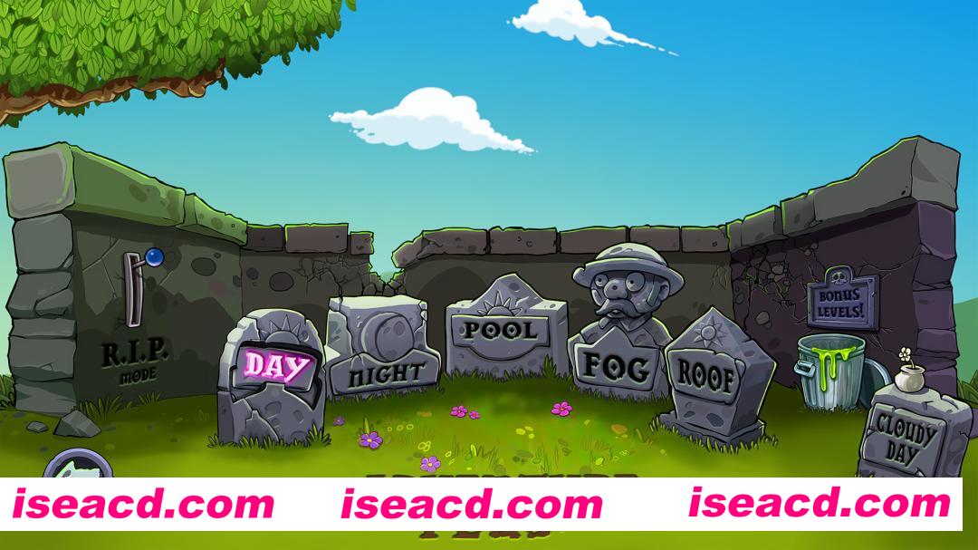 图片[4]-[模拟SLG/中文/重置版] 植物大战僵尸：重植版/Plants vs. Zombies: Replanted v1.3.1217.0 官方中文版 [1.6G/更新]-嘤嘤怪之家