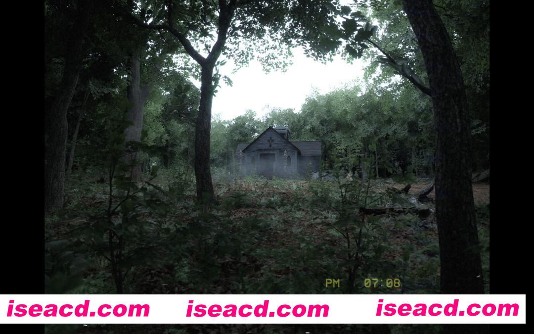 图片[3]-[3D游戏/中文/恐怖惊悚] 无声的呼吸/SILENT BREATH/支持网络联机 v0.99D 官方中文 [7G/新作]-嘤嘤怪之家