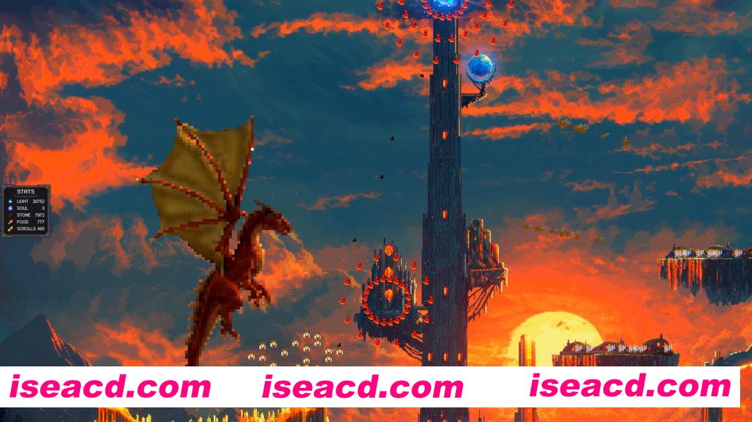 图片[4]-[策略SLG/中文/2D] 高塔领主/Tower Lords v1.05 官方中文版 [2G/新作]-嘤嘤怪之家