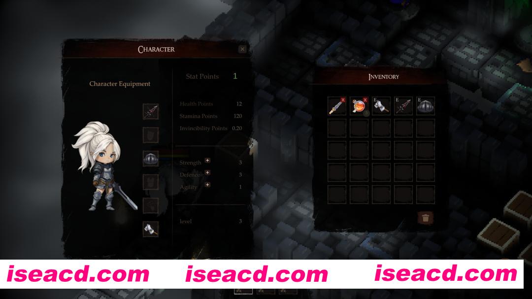 图片[1]-[ACT/中文] 杀手：恶魔出没的世界/Slayer : the Demon Haunted World v20251127 官方中文版 [5.8G/新作]-嘤嘤怪之家