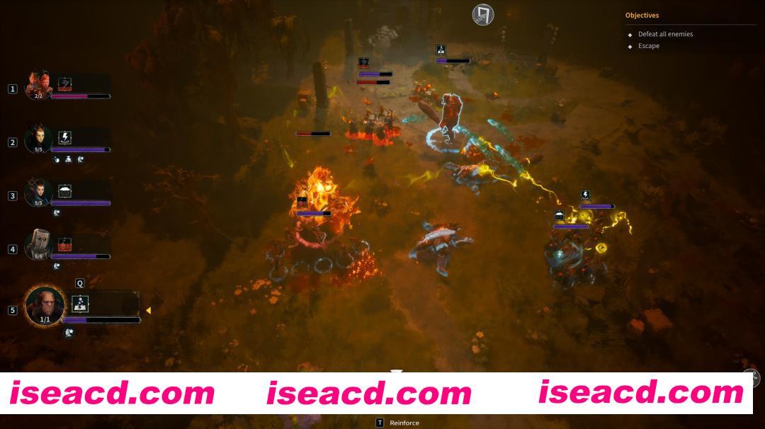 图片[2]-[策略SLG/中文/2D] 兵连祸结/Wartor Build.20757091 官方中文版 [16G/新作]-嘤嘤怪之家