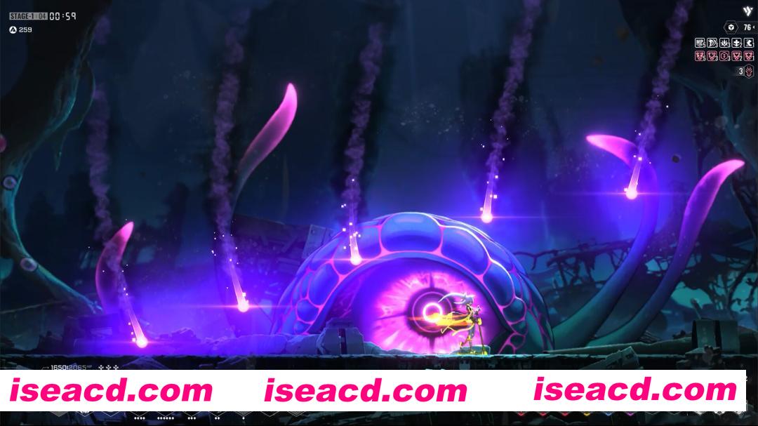 图片[2]-[大作ACT/中文/2D肉鸽] 苍翼：混沌效应/BlazBlue Entropy Effect v1.0.7.127247.0 官方中文 [9.6G/更新/全CV]-嘤嘤怪之家